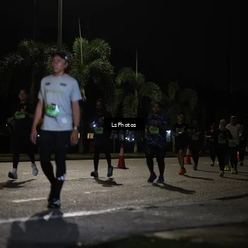 Runner Photo 5738620
