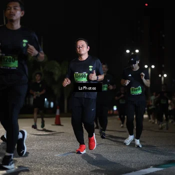 Runner Photo 5738621