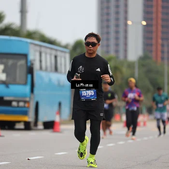 Runner Photo 5738622