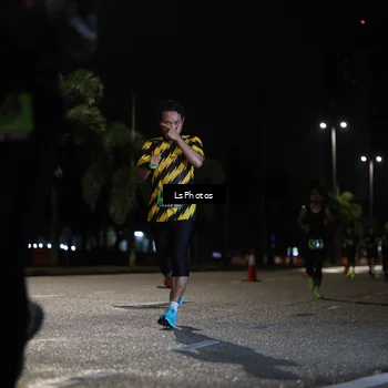 Runner Photo 5738623