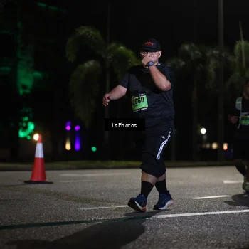 Runner Photo 5738626