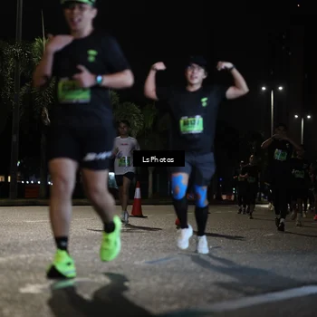 Runner Photo 5738627