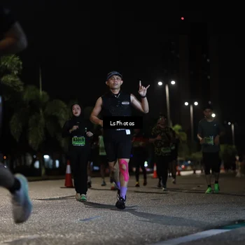 Runner Photo 5738628