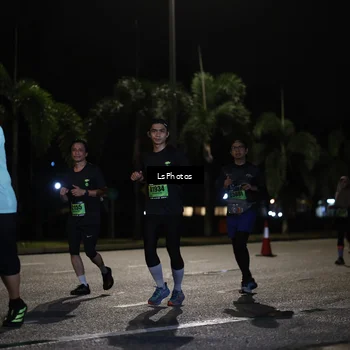Runner Photo 5738629