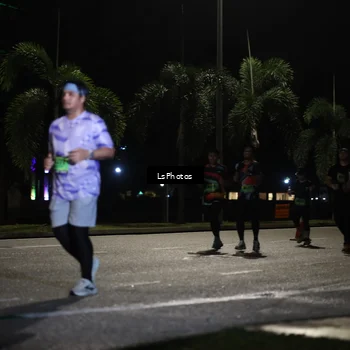 Runner Photo 5738632