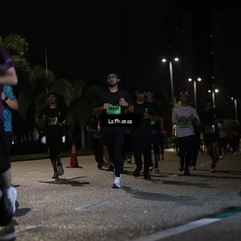 Runner Photo 5738633