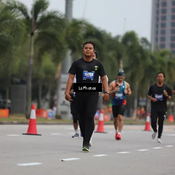 Runner Photo 5738634