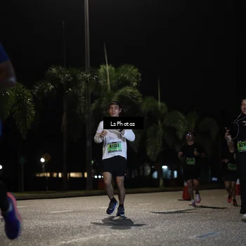Runner Photo 5738636