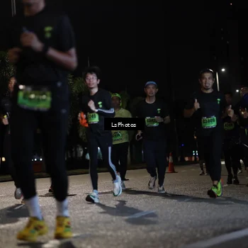 Runner Photo 5738637