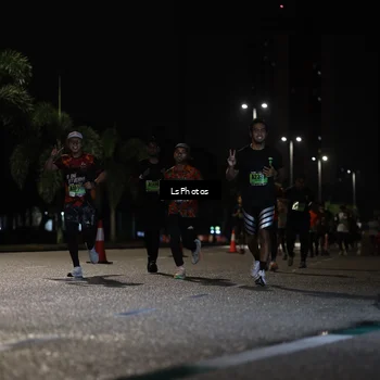 Runner Photo 5738640