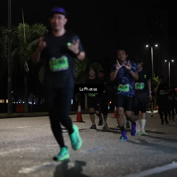 Runner Photo 5738641