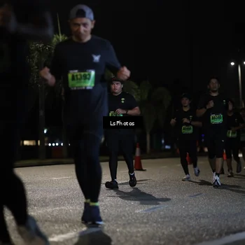 Runner Photo 5738642