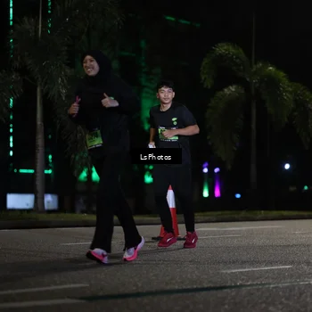 Runner Photo 5738643