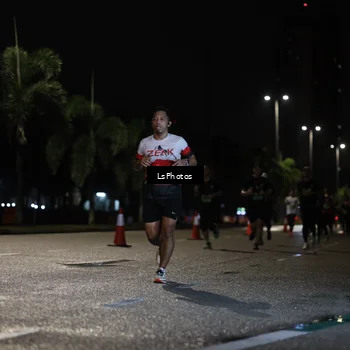 Runner Photo 5738644