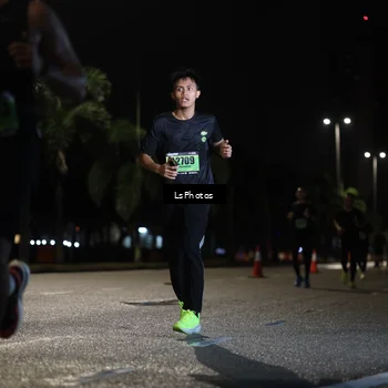 Runner Photo 5738645