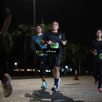 Runner Photo 5738647