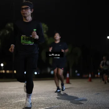 Runner Photo 5738649
