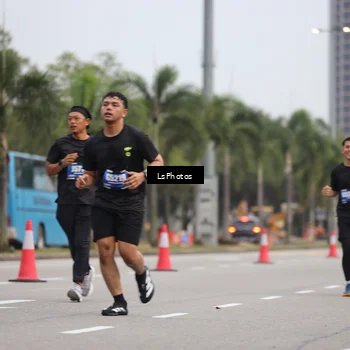 Runner Photo 5738652