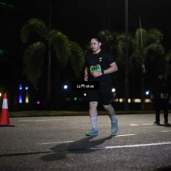 Runner Photo 5738653