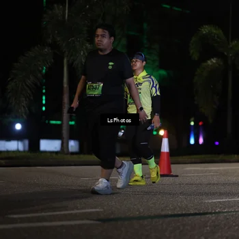 Runner Photo 5738654