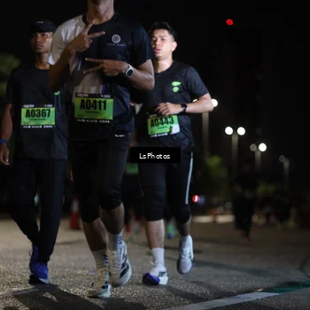 Runner Photo 5738655