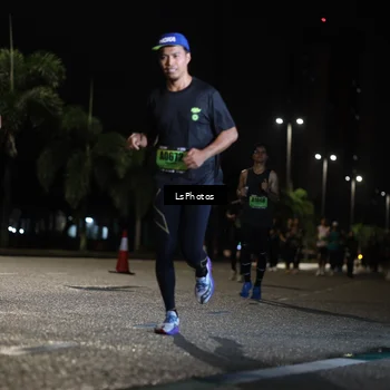 Runner Photo 5738657