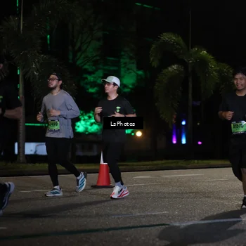Runner Photo 5738663