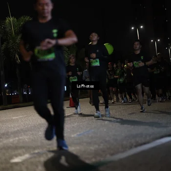 Runner Photo 5738668
