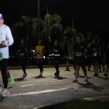 Runner Photo 5738669