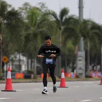 Runner Photo 5738670