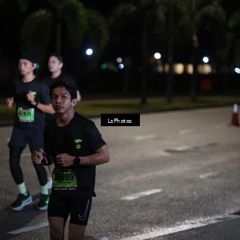 Runner Photo 5738672