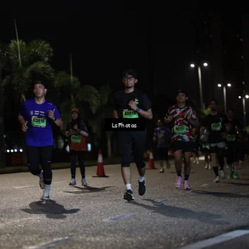 Runner Photo 5738674
