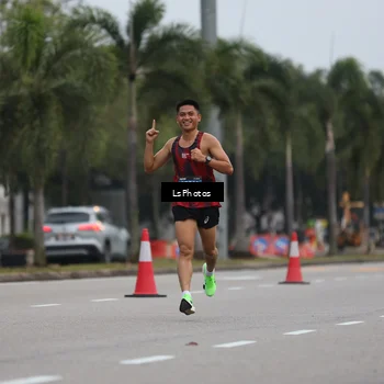 Runner Photo 5738675