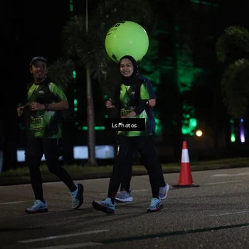 Runner Photo 5738677