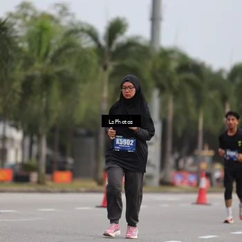 Runner Photo 5738678