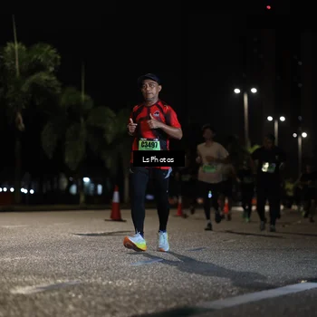 Runner Photo 5738679
