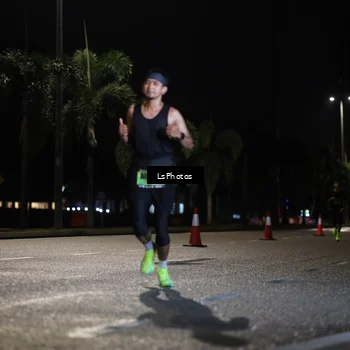 Runner Photo 5738680