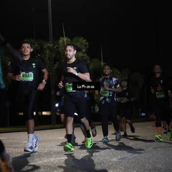 Runner Photo 5738681