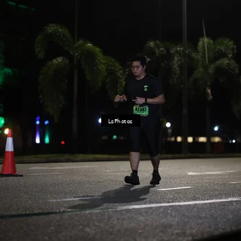 Runner Photo 5738682