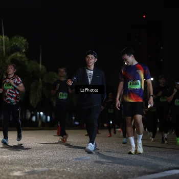 Runner Photo 5738686