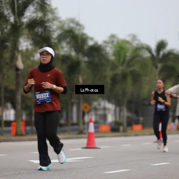 Runner Photo 5738687
