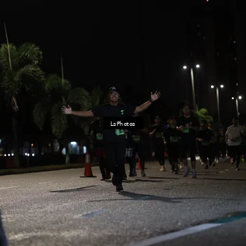 Runner Photo 5738688