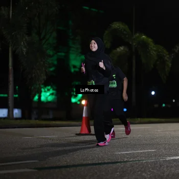 Runner Photo 5738691