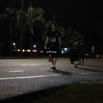 Runner Photo 5738693
