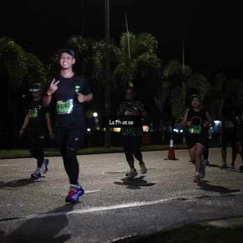 Runner Photo 5738695
