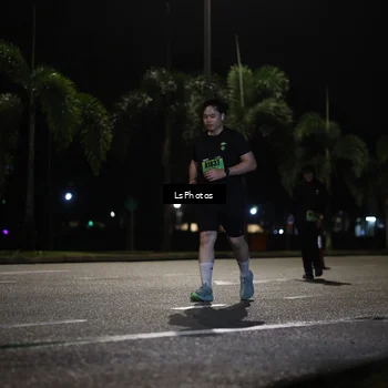 Runner Photo 5738696