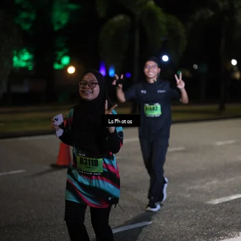 Runner Photo 5738697