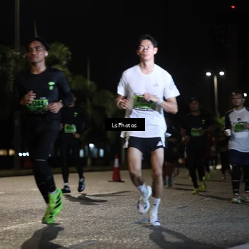 Runner Photo 5738698