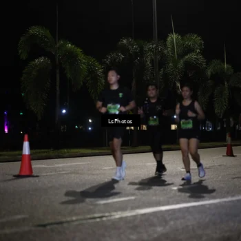 Runner Photo 5738699