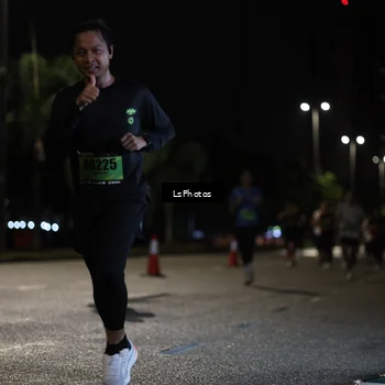 Runner Photo 5738700